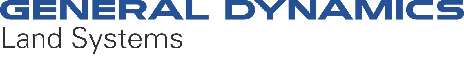 GDLS Logo
